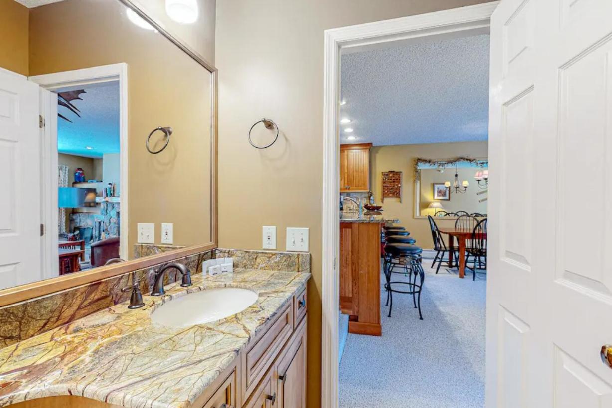 Winterplace- Ludlow, VT view 3