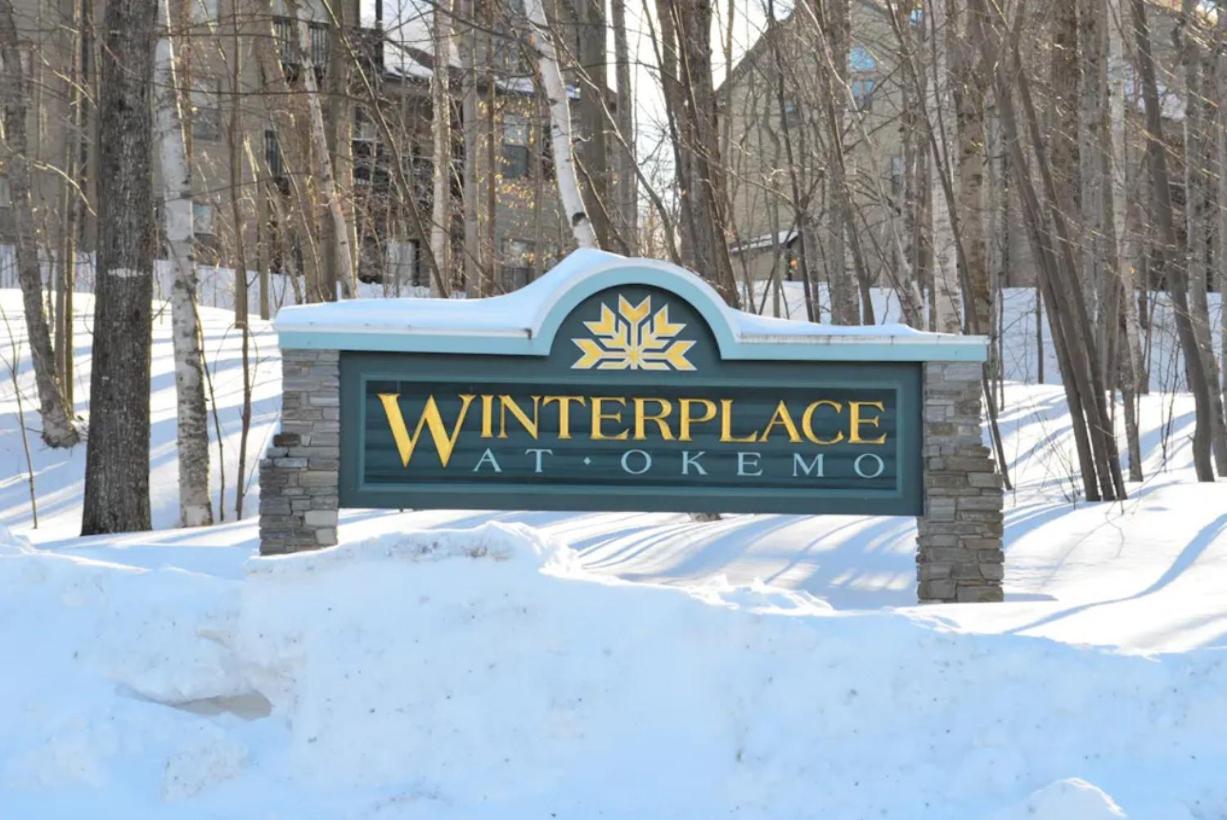 Winterplace- Ludlow, VT view 5
