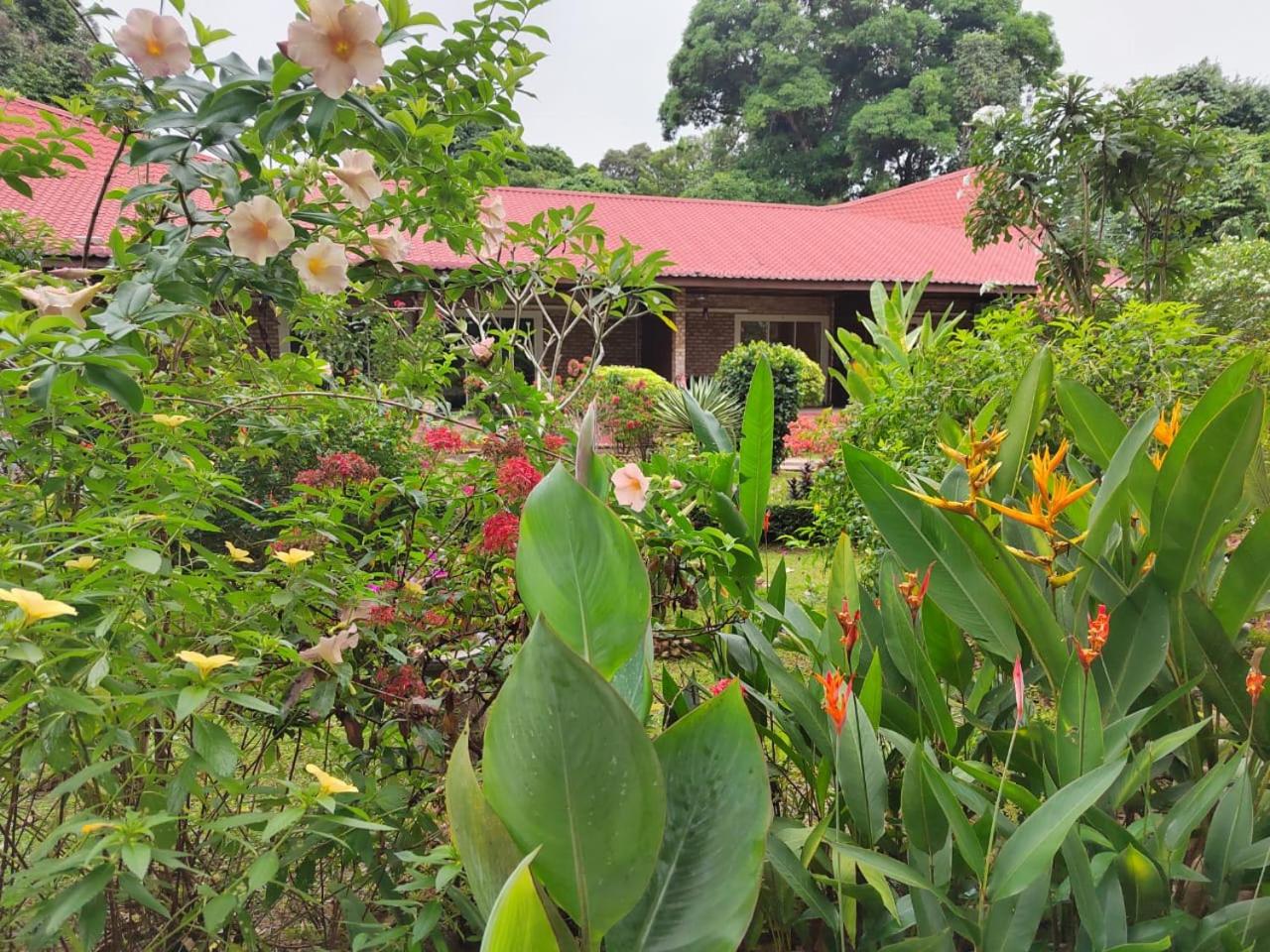 Balai Serama Guesthouse