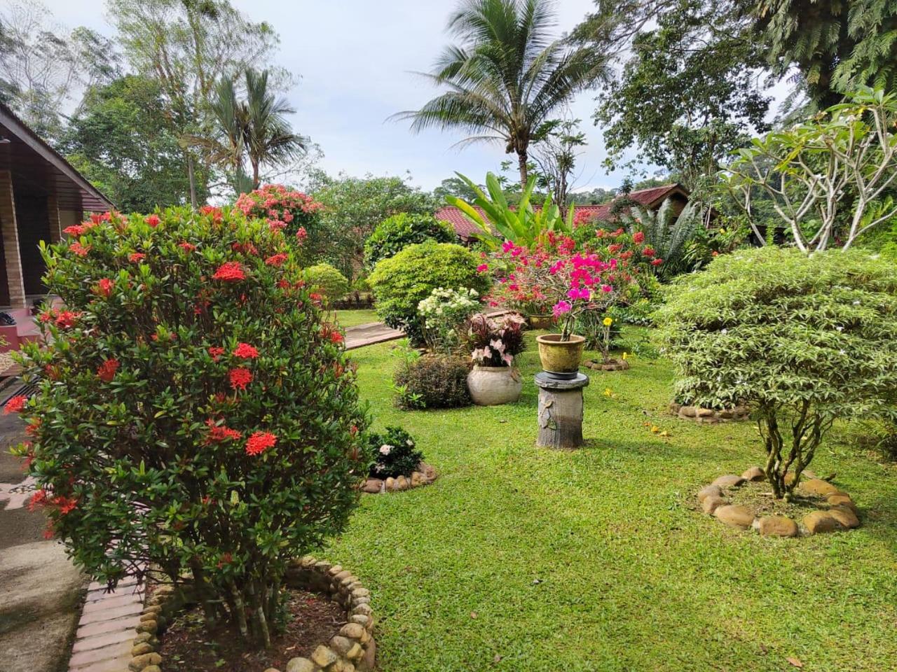 Balai Serama Guesthouse