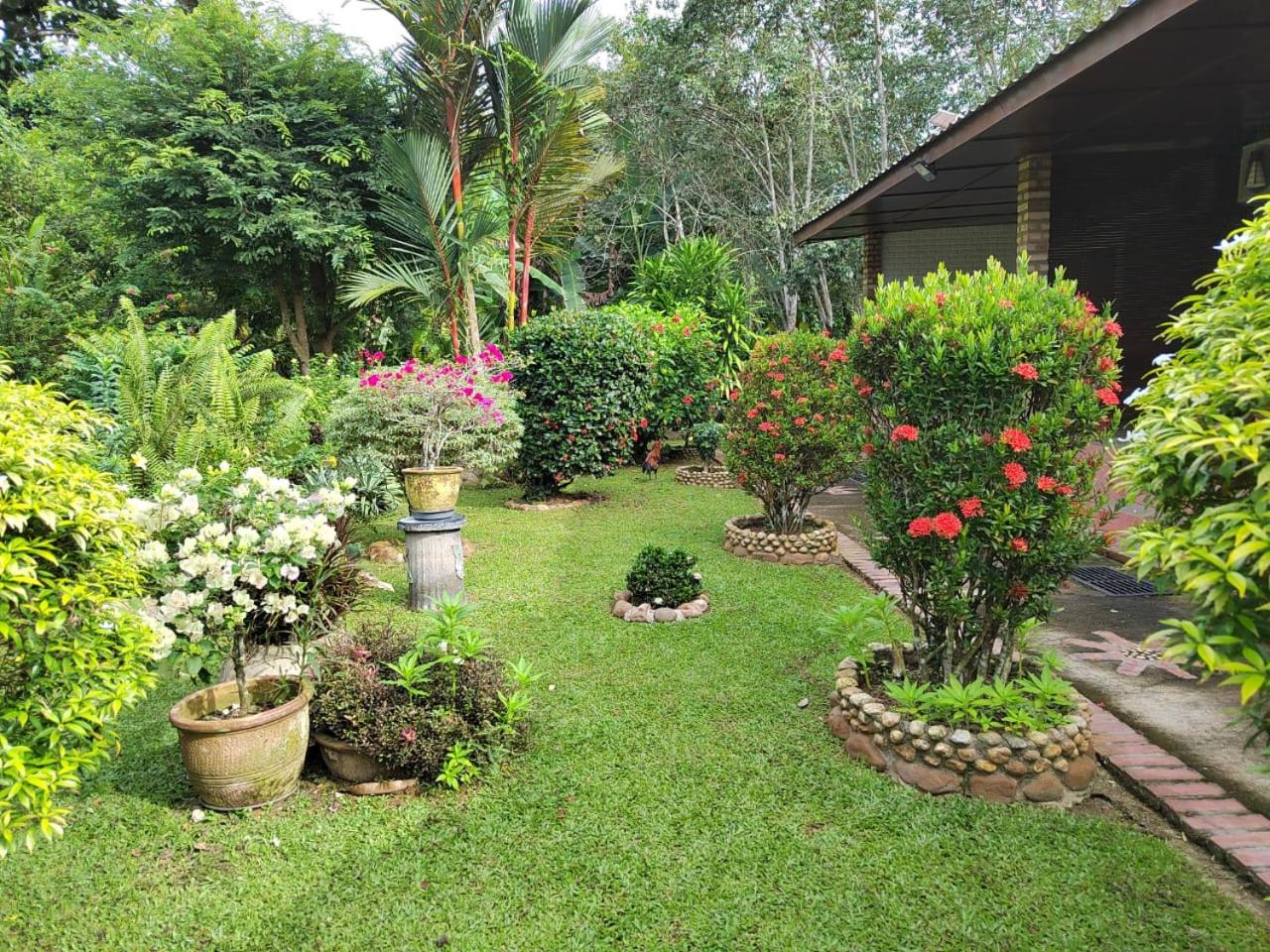 Balai Serama Guesthouse