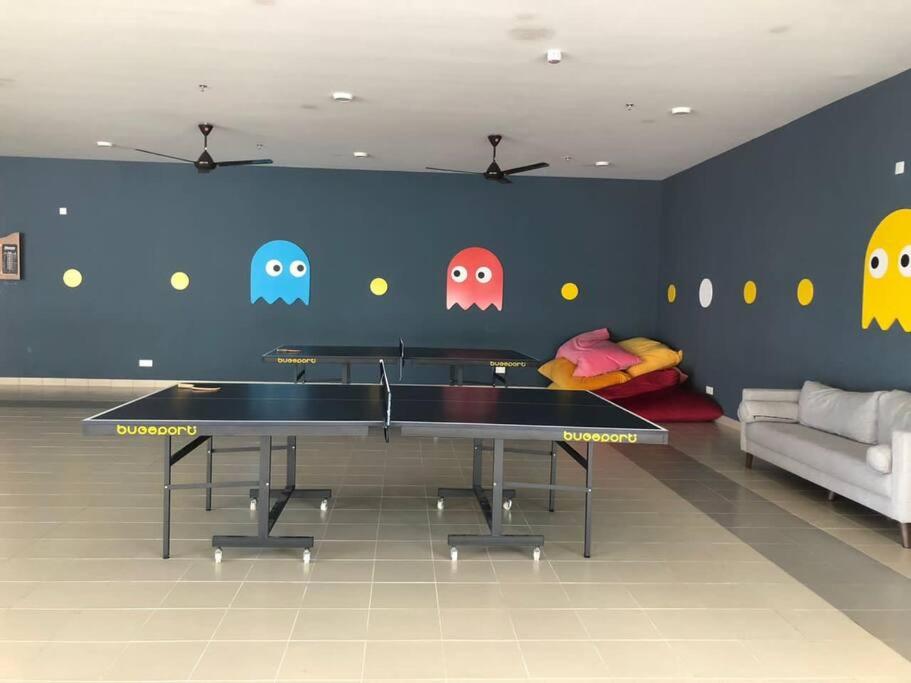 KLIA Sepang Putrajaya 2 rooms homestay +wifiNetflix photo 4