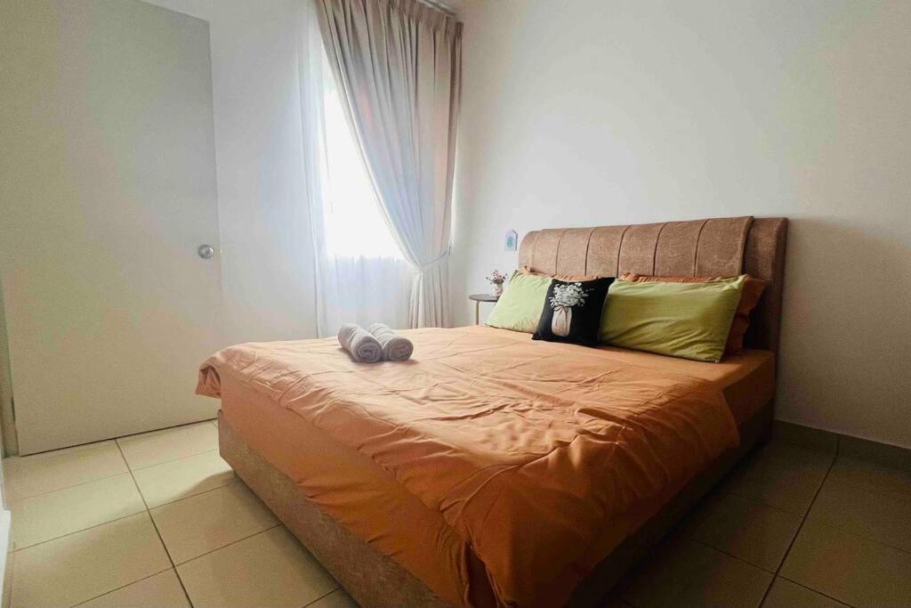 KLIA Sepang Putrajaya 2 rooms homestay +wifiNetflix photo 6