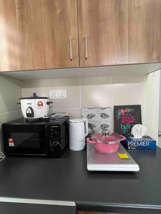 KLIA Sepang Putrajaya 2 rooms homestay +wifiNetflix