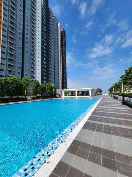 KLIA Sepang Putrajaya 2 rooms homestay +wifiNetflix