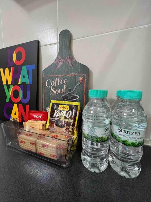 KLIA Sepang Putrajaya 2 rooms homestay +wifiNetflix photo 2