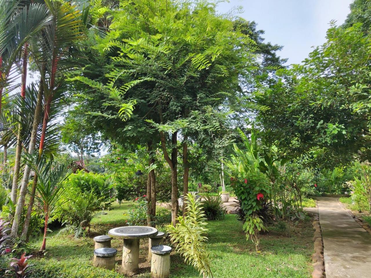 Balai Serama Guesthouse