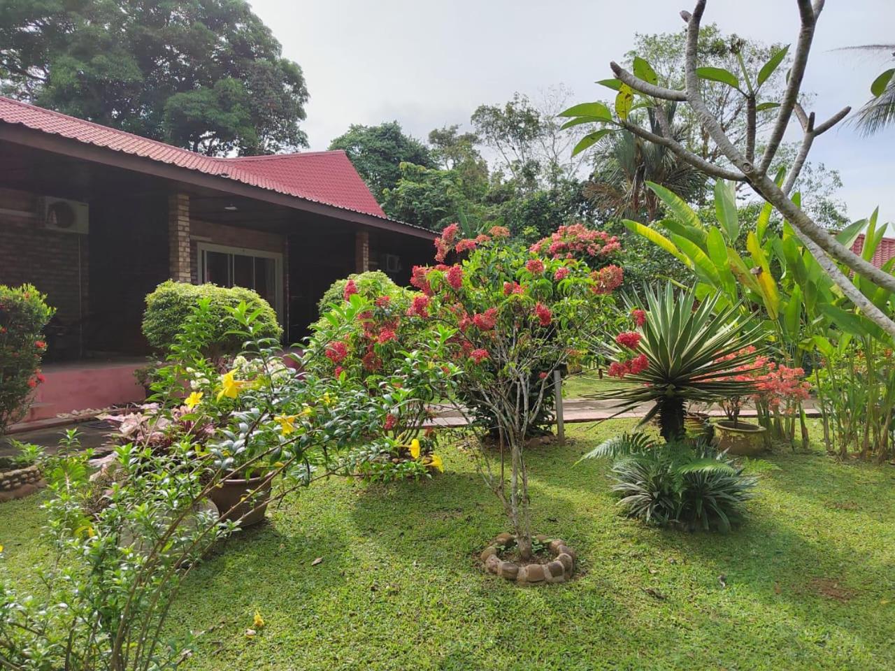 Balai Serama Guesthouse