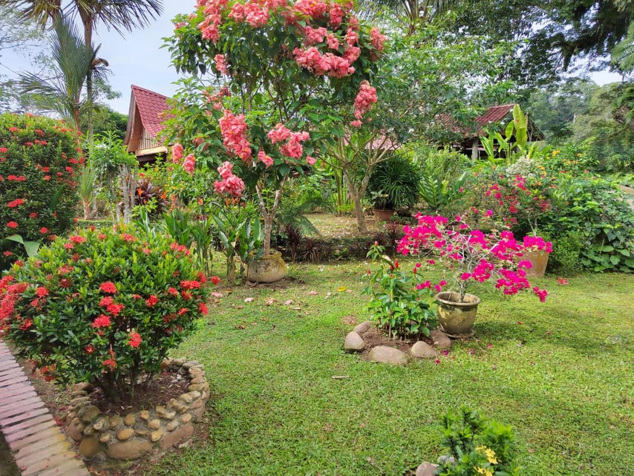 Balai Serama Guesthouse