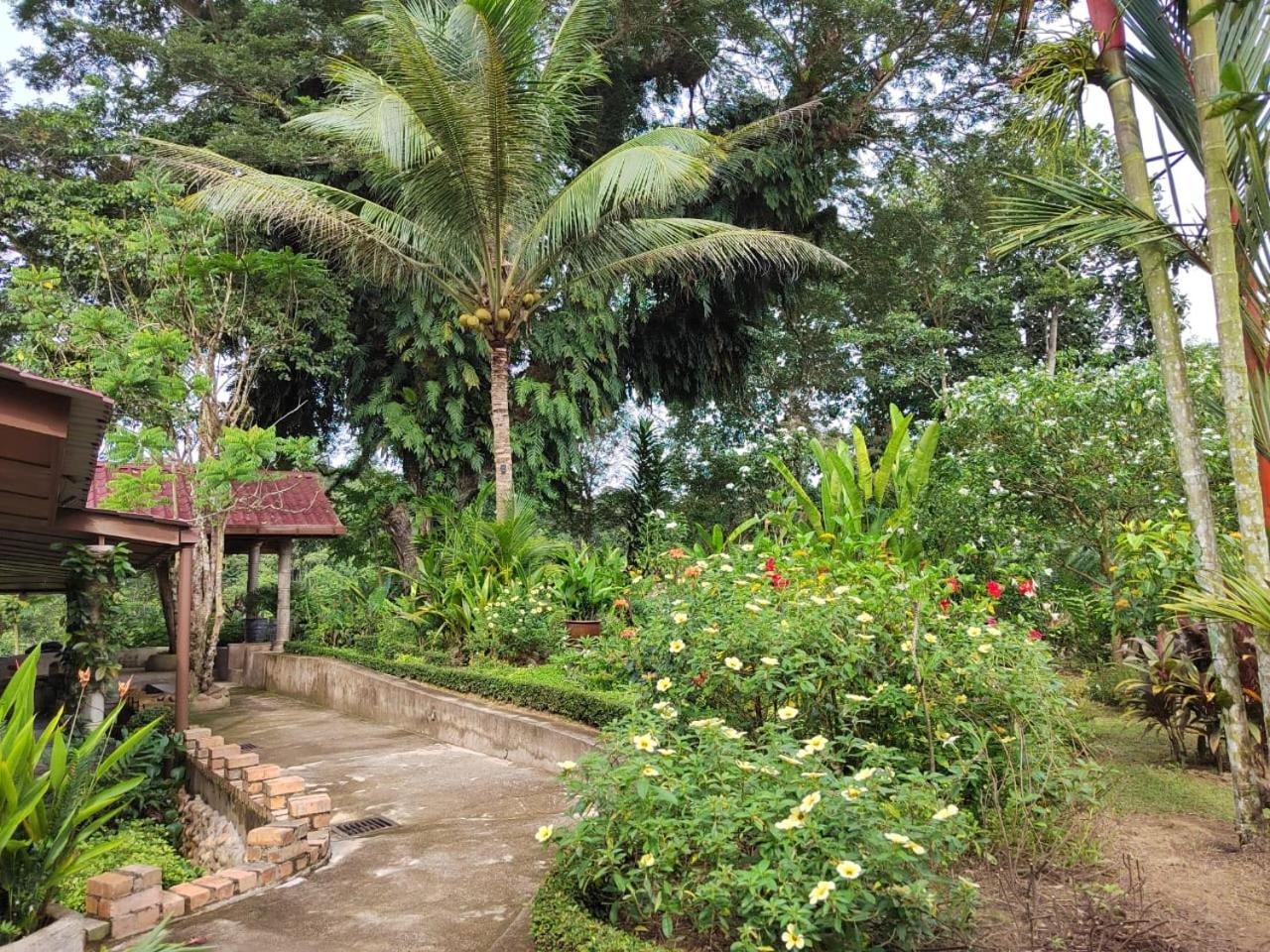 Balai Serama Guesthouse