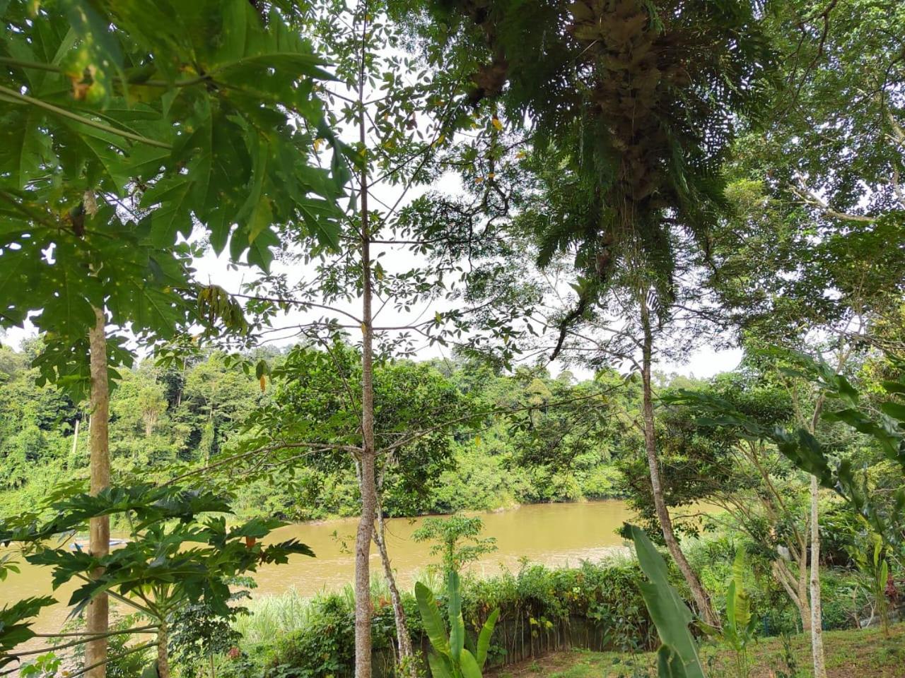 Balai Serama Guesthouse