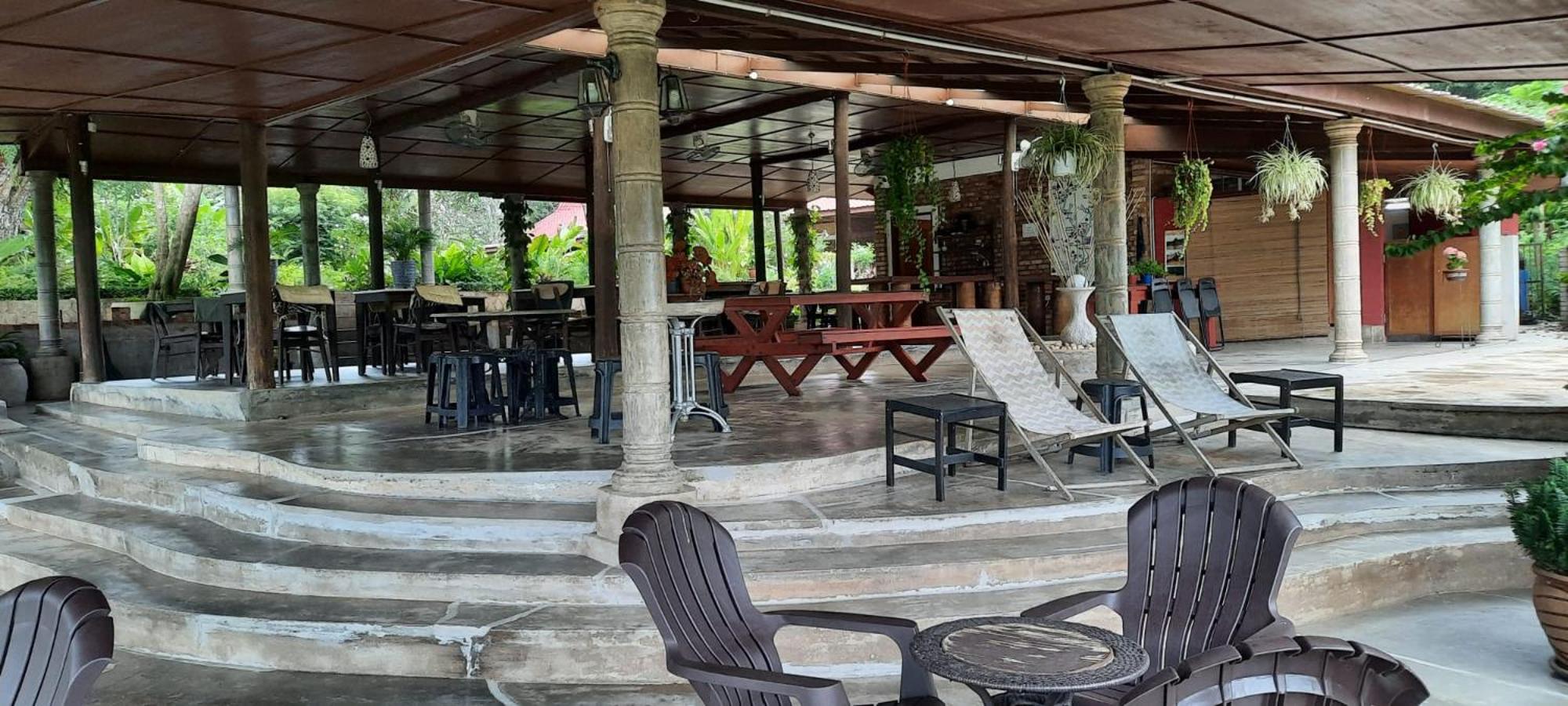 Balai Serama Guesthouse