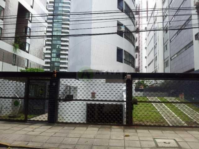 Flat na Jaqueira - Excelente Localização na Zona Norte do Recife - Confortável e Super Completo