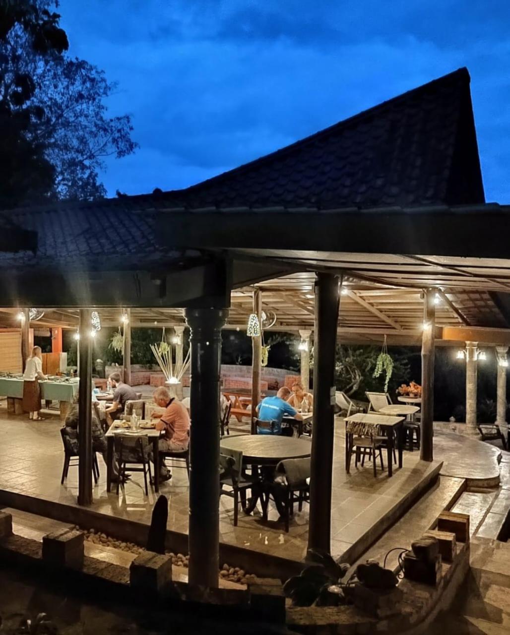 Balai Serama Guesthouse