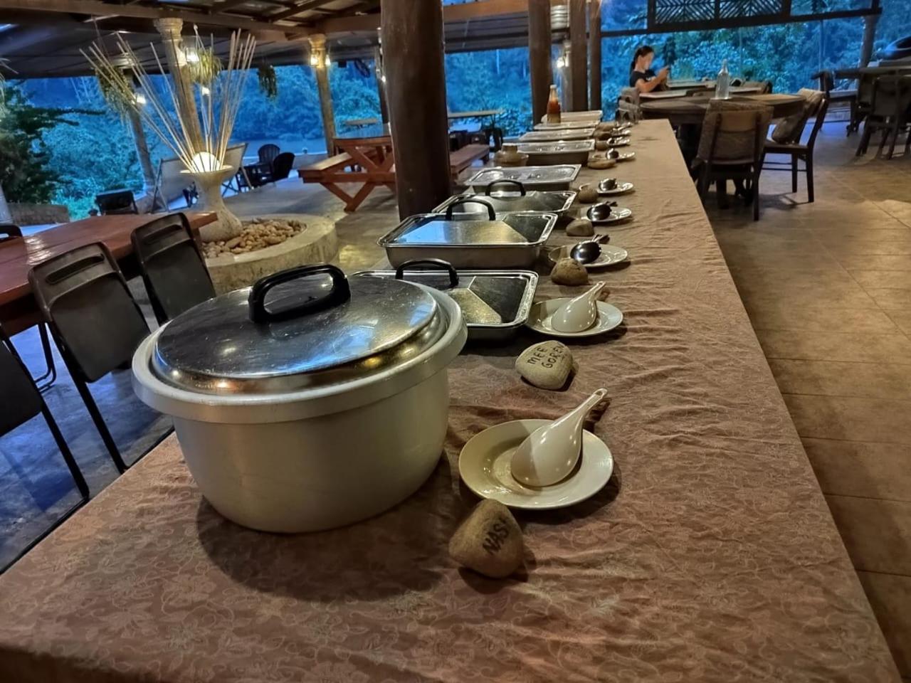 Balai Serama Guesthouse