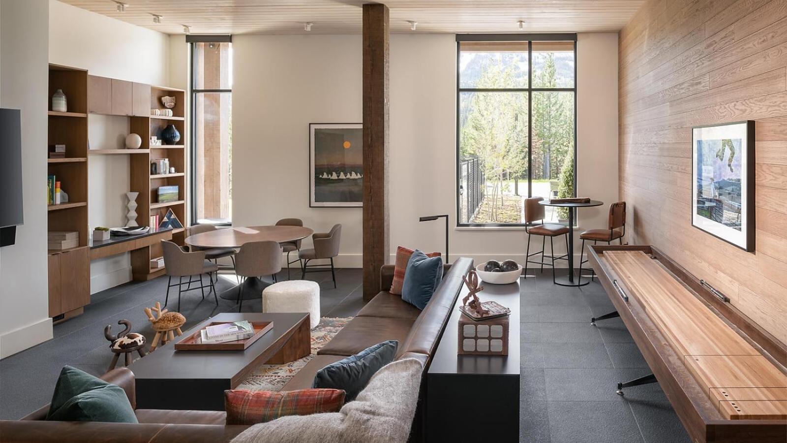 lounge
