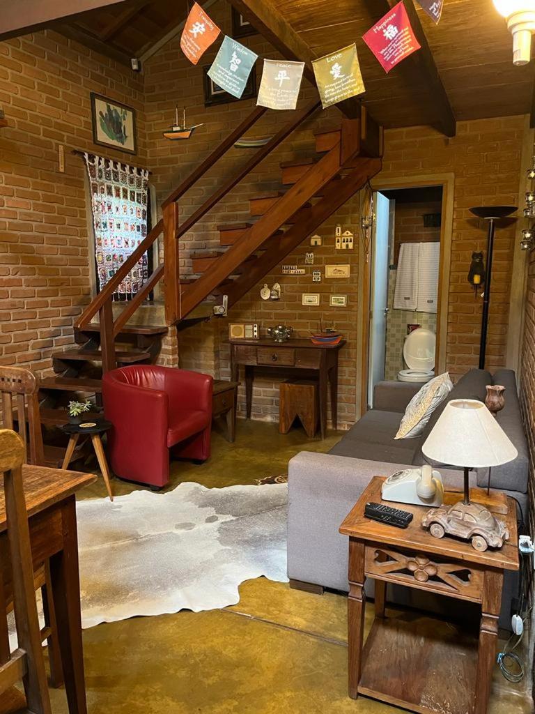 Casa da Lilica