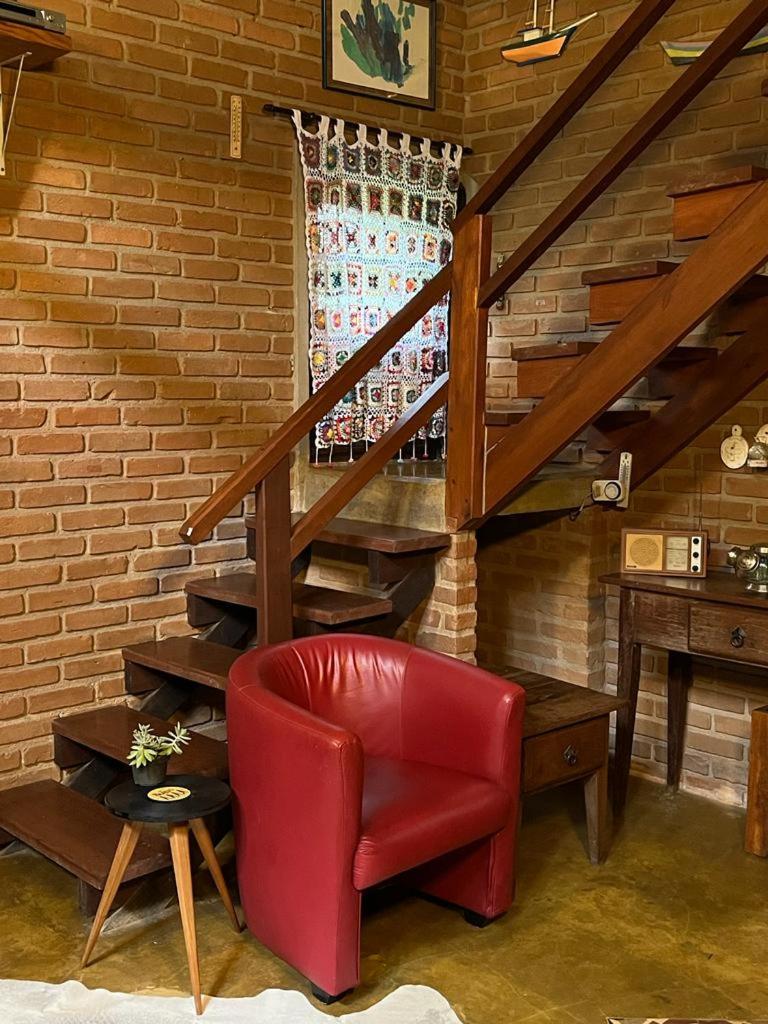 Casa da Lilica