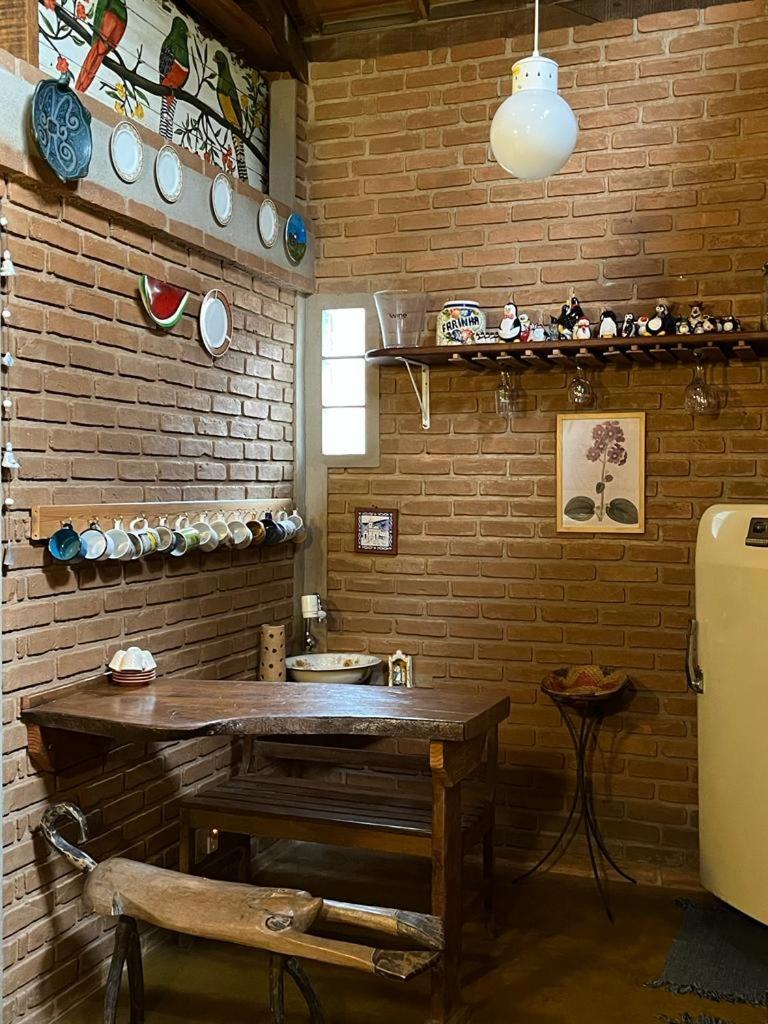 Casa da Lilica