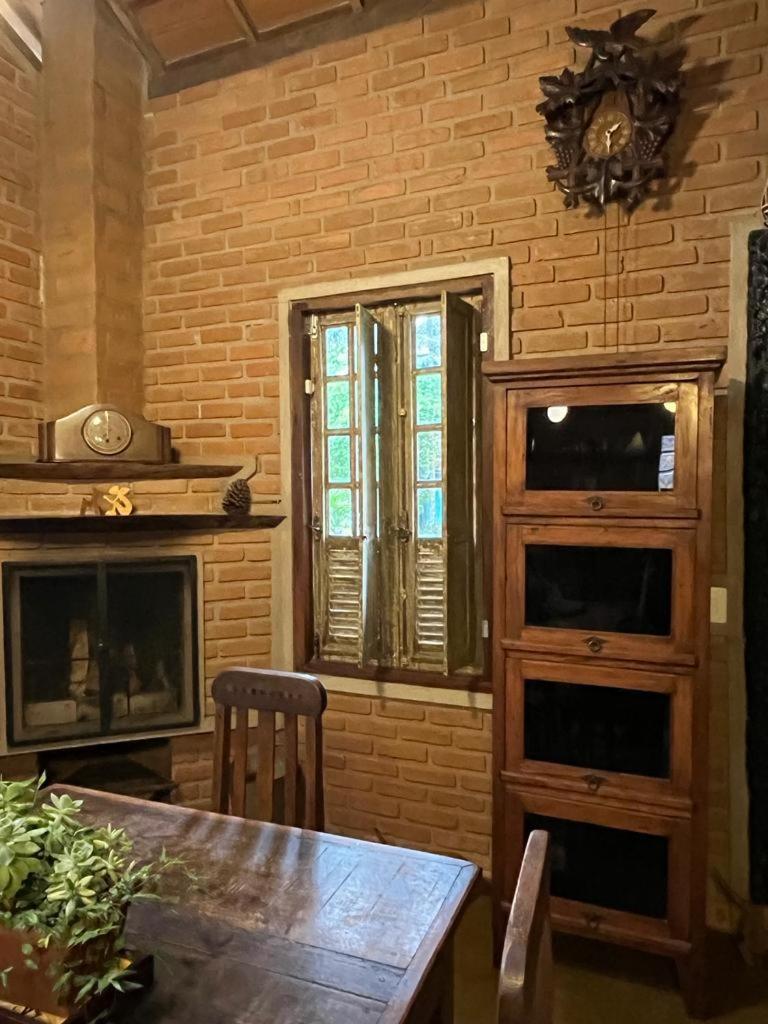 Casa da Lilica