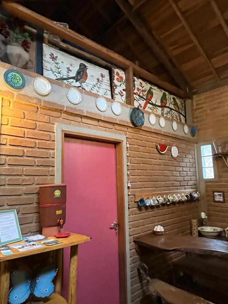 Casa da Lilica