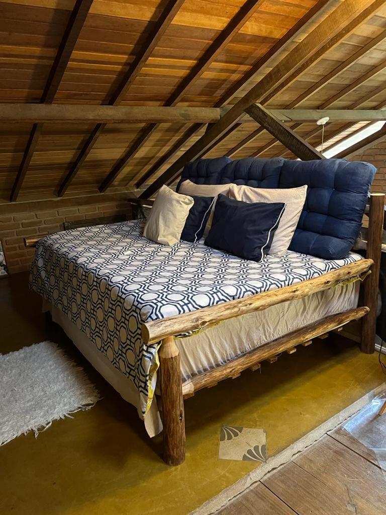 Casa da Lilica