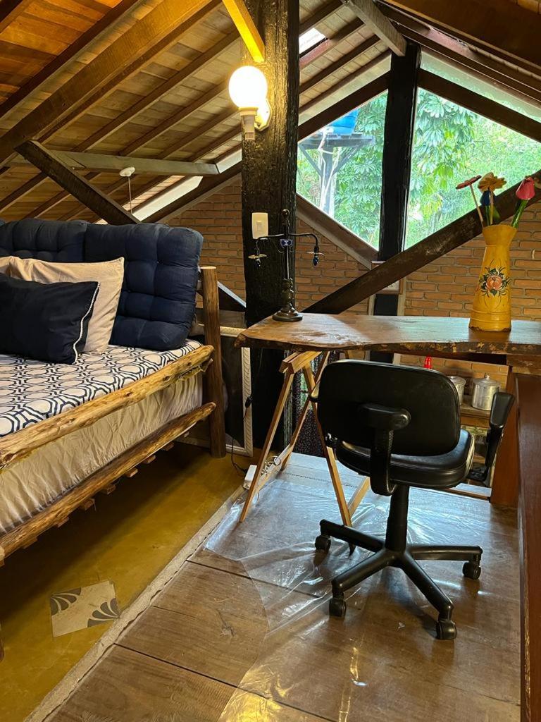 Casa da Lilica