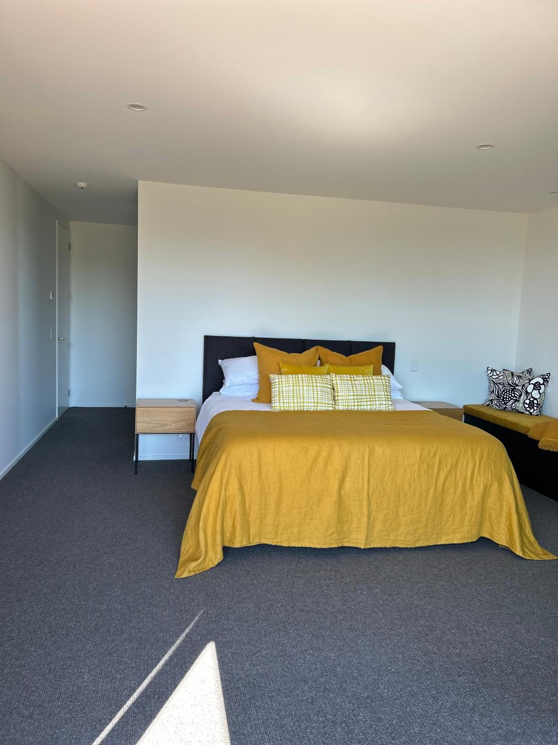 Harakeke Boutique Accommodation