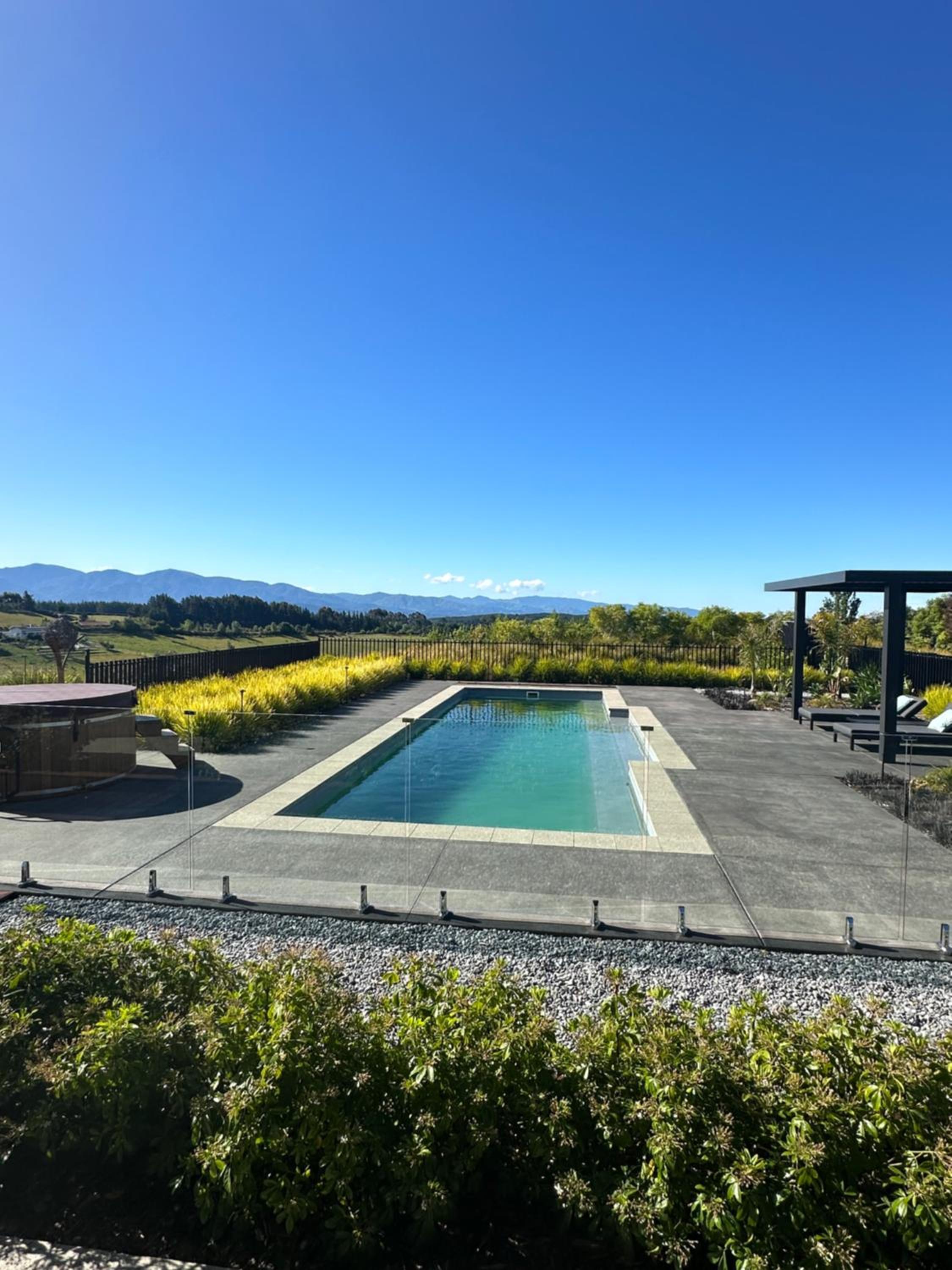 Harakeke Boutique Accommodation