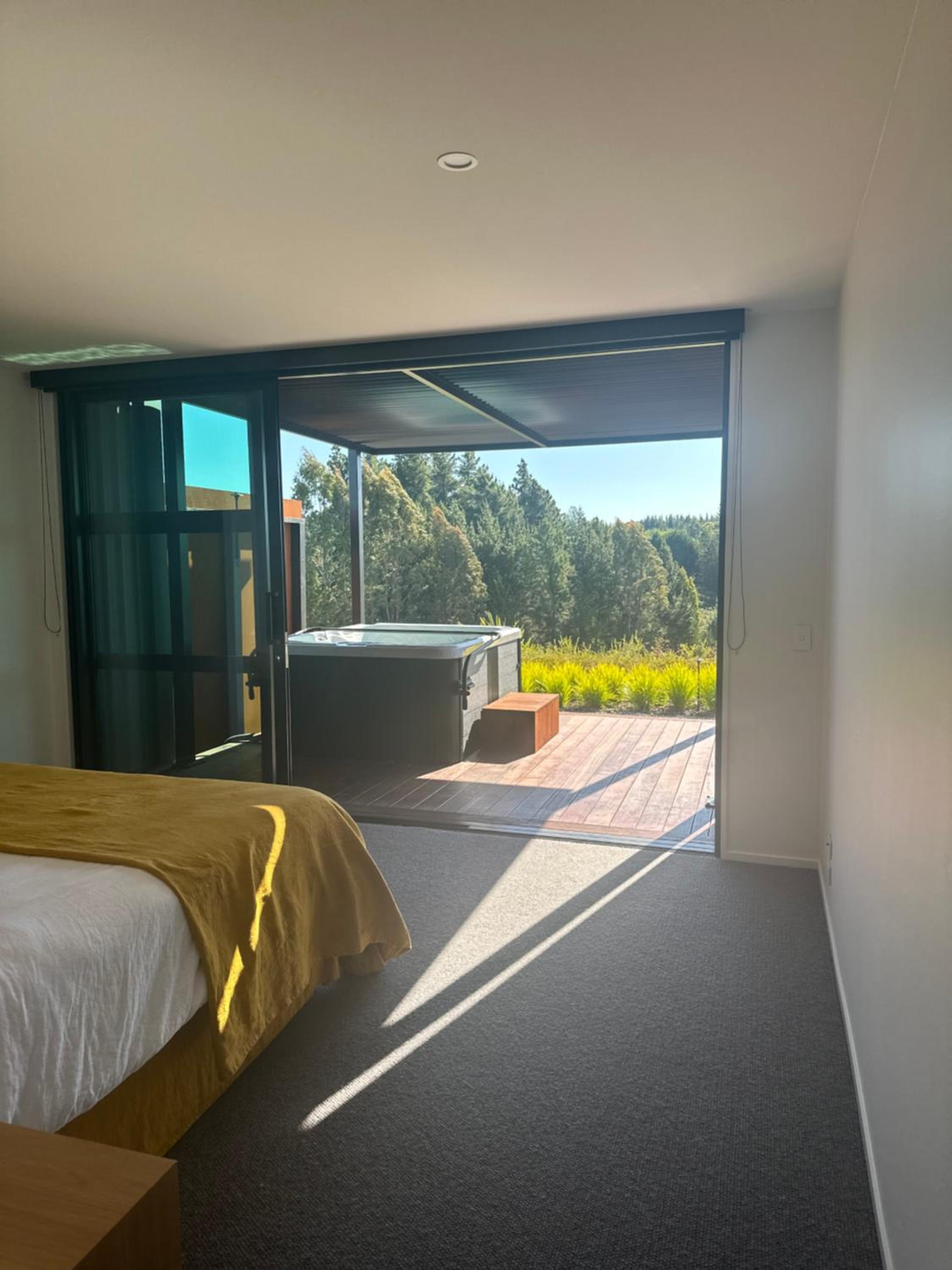 Harakeke Boutique Accommodation