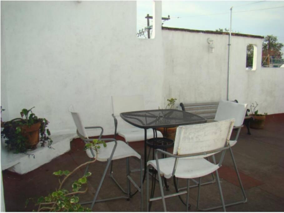 Oasis on 10th Street, the Heart of Tampico Madero view 4