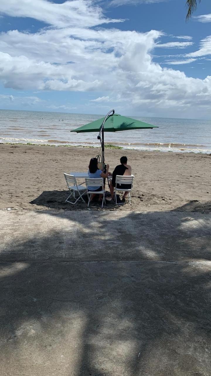 Nahas Beach Resort view 4