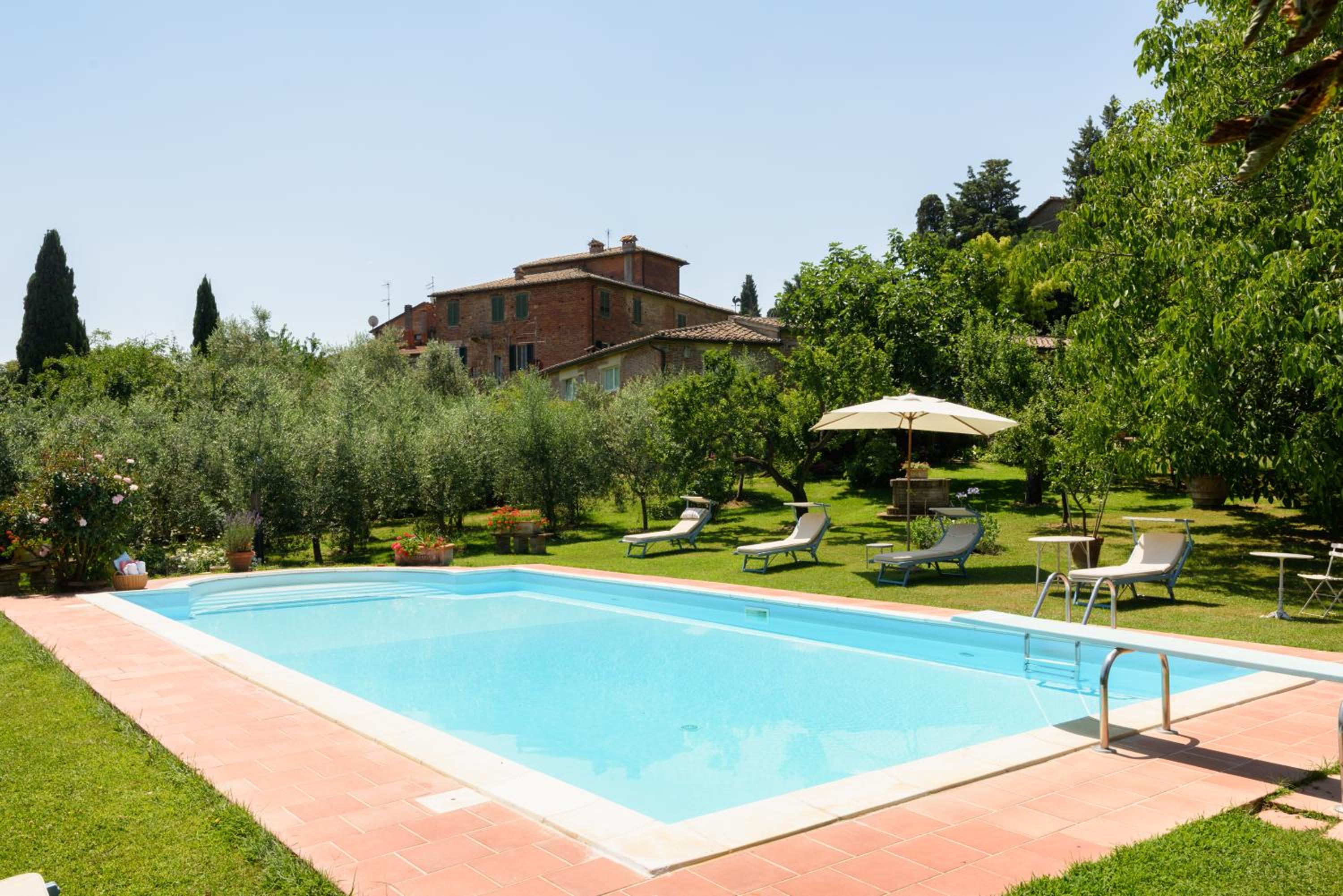 Villa Vignacce - Boutique Country Resort photo 4