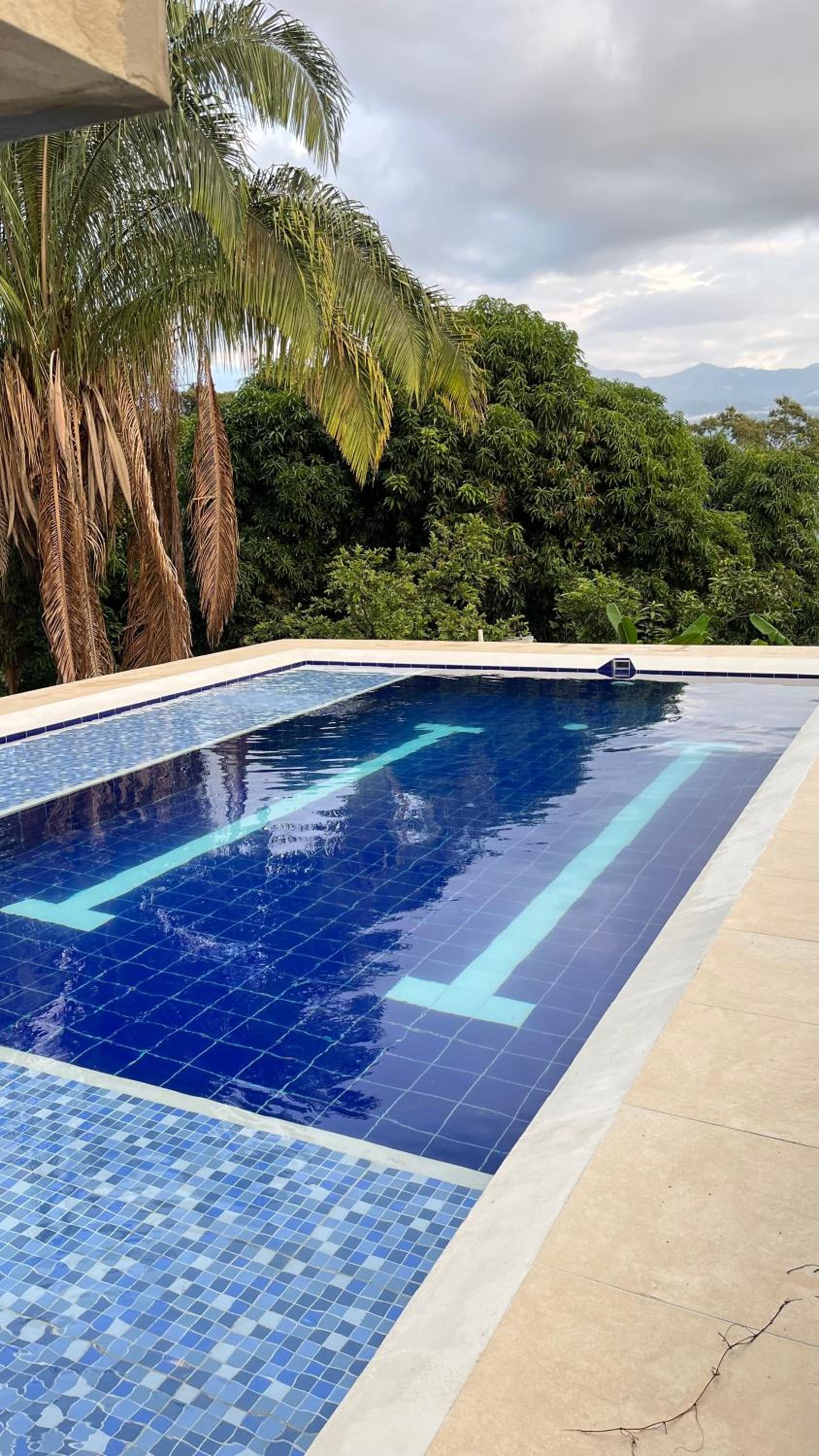 Villa Gabritali view 4