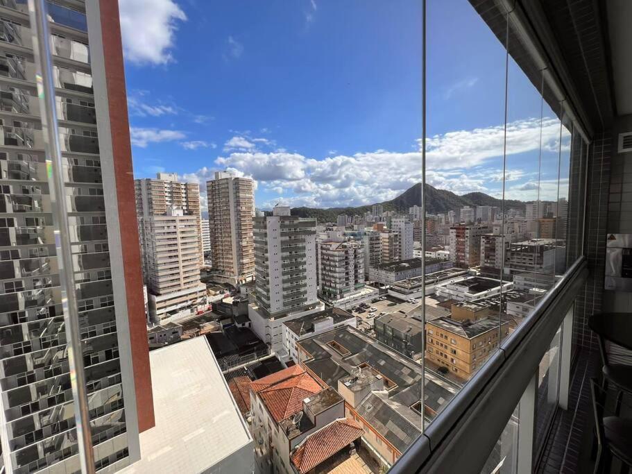 Fantastico Apto a poucos metros praia