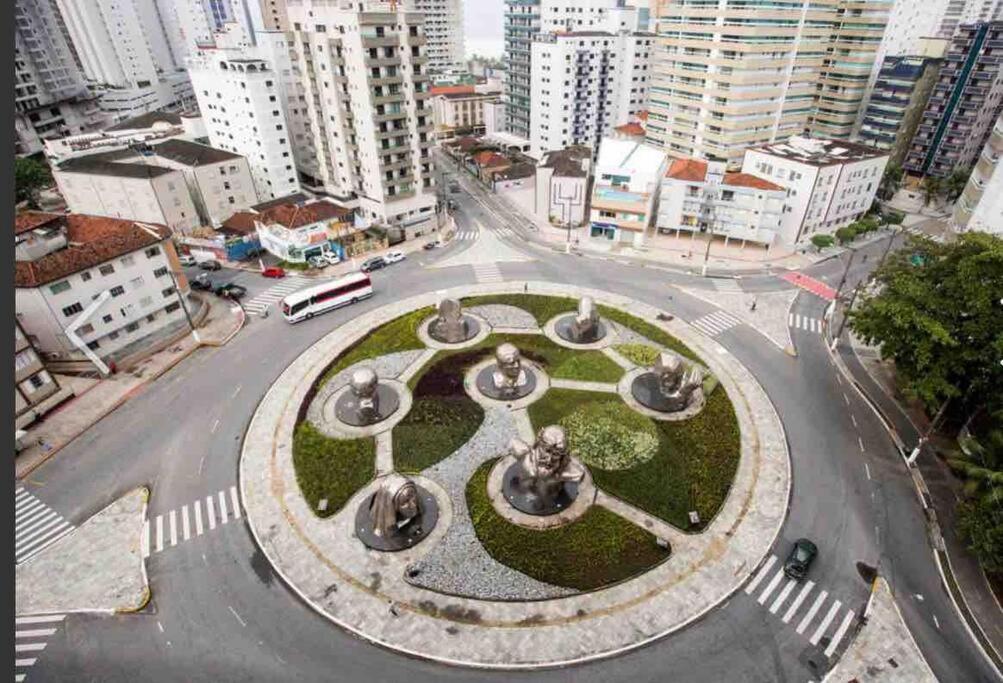 Fantastico Apto a poucos metros praia