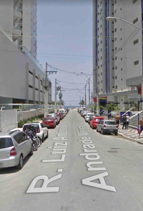 Fantastico Apto a poucos metros praia