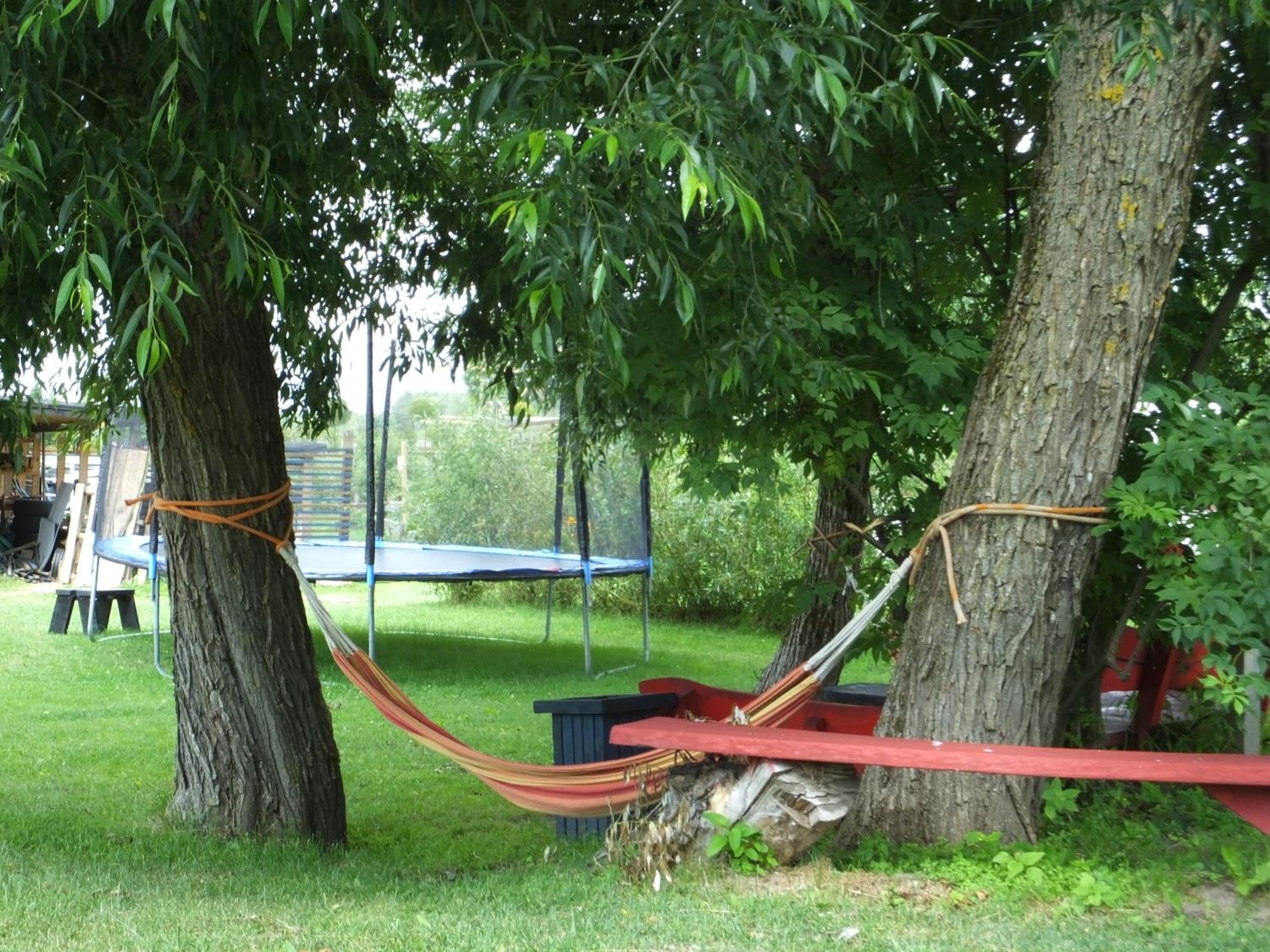 Camping Zanzibāra