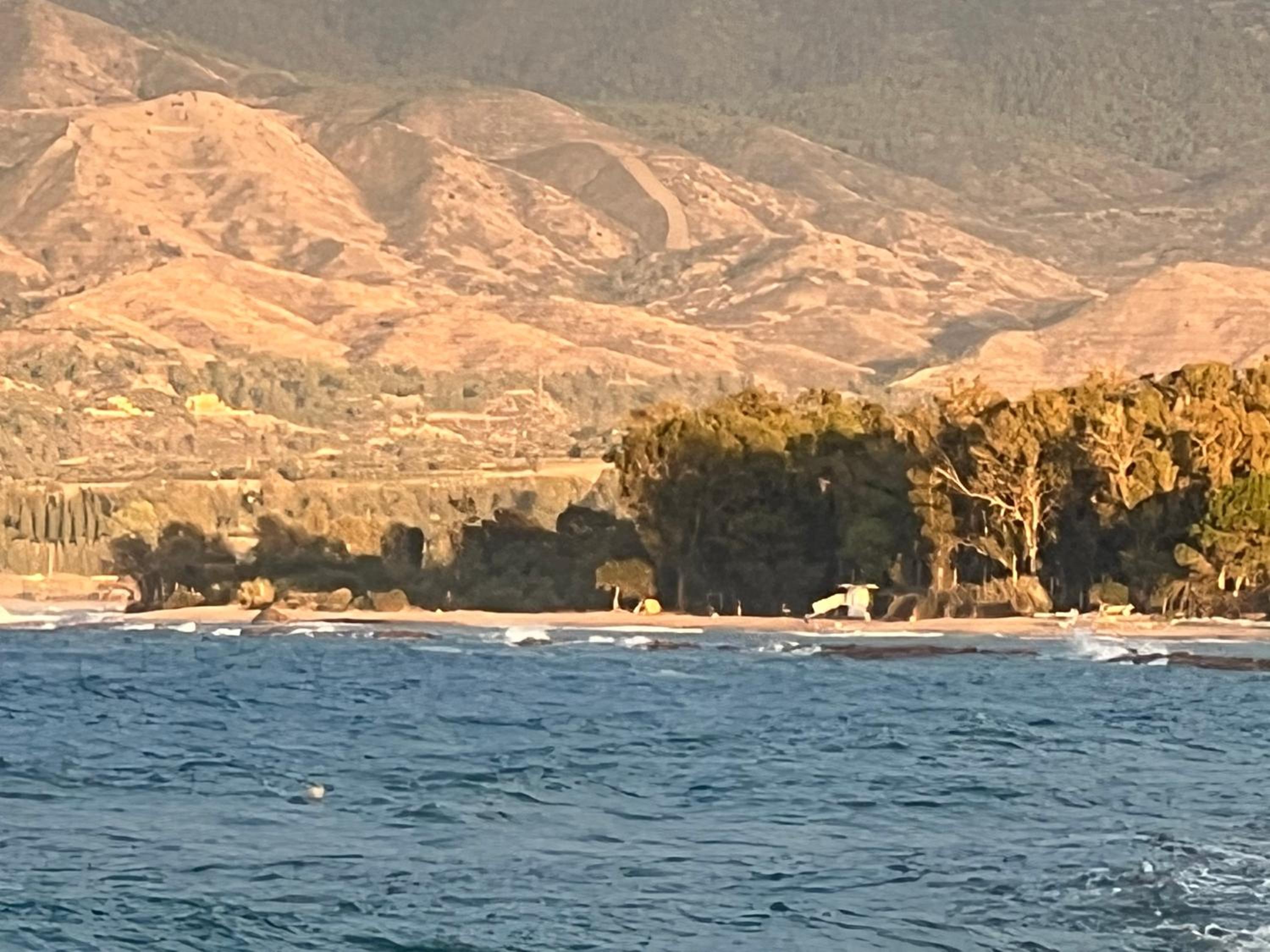 Jomavi Beach Eco-Villa
