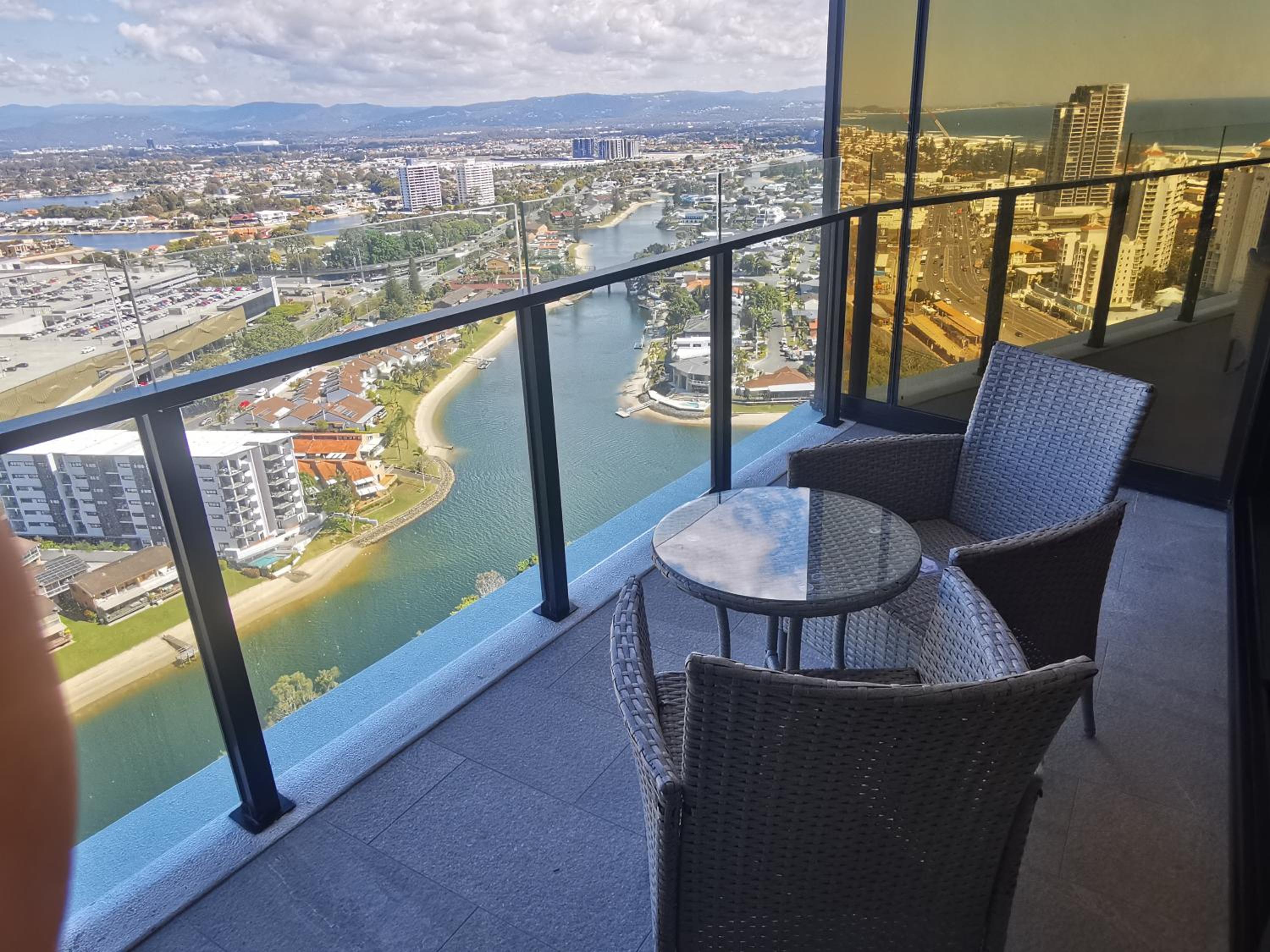 Casino Residences 1 & 2 Bedroom Apartments
