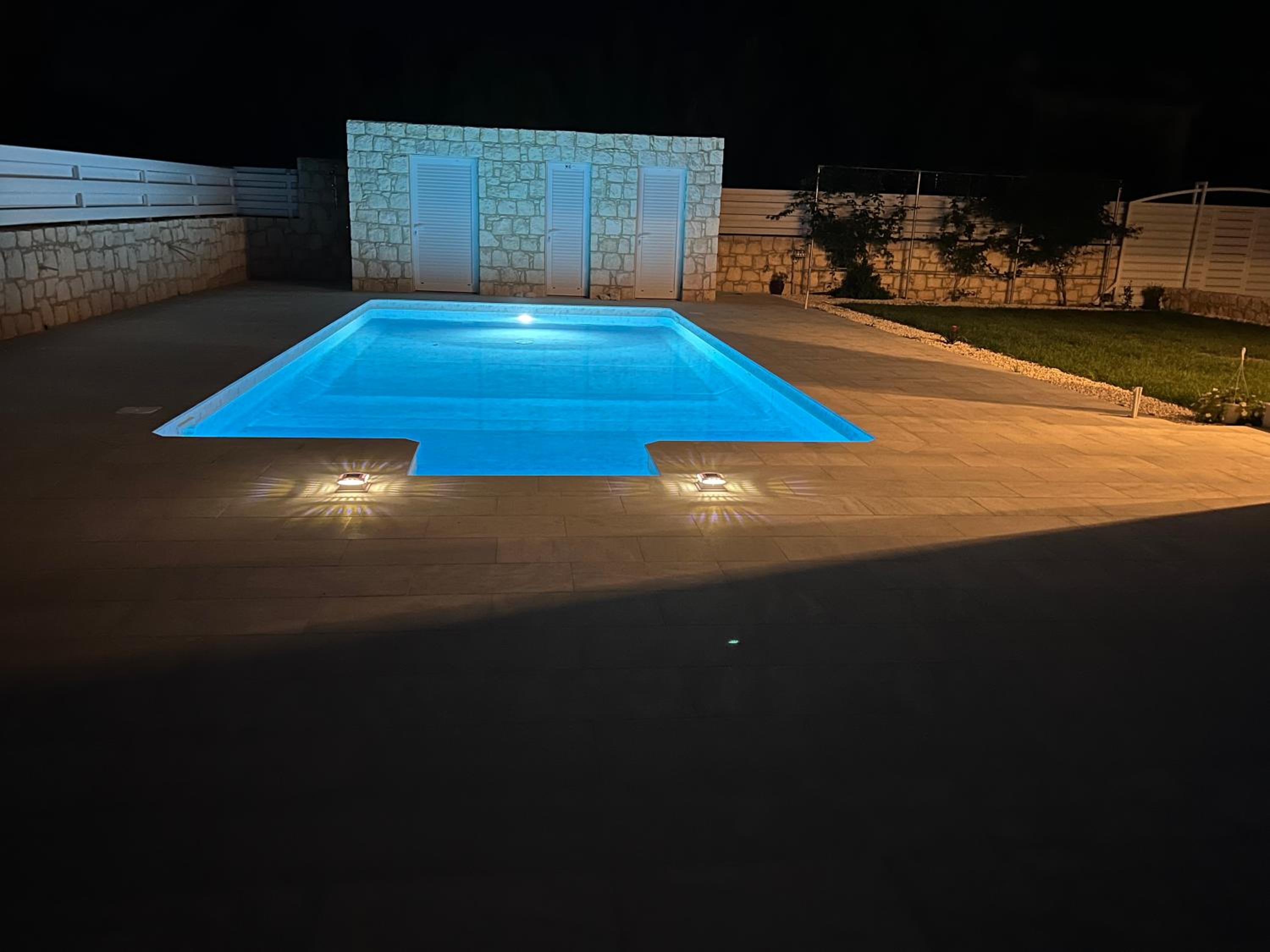Jomavi Beach Eco-Villa