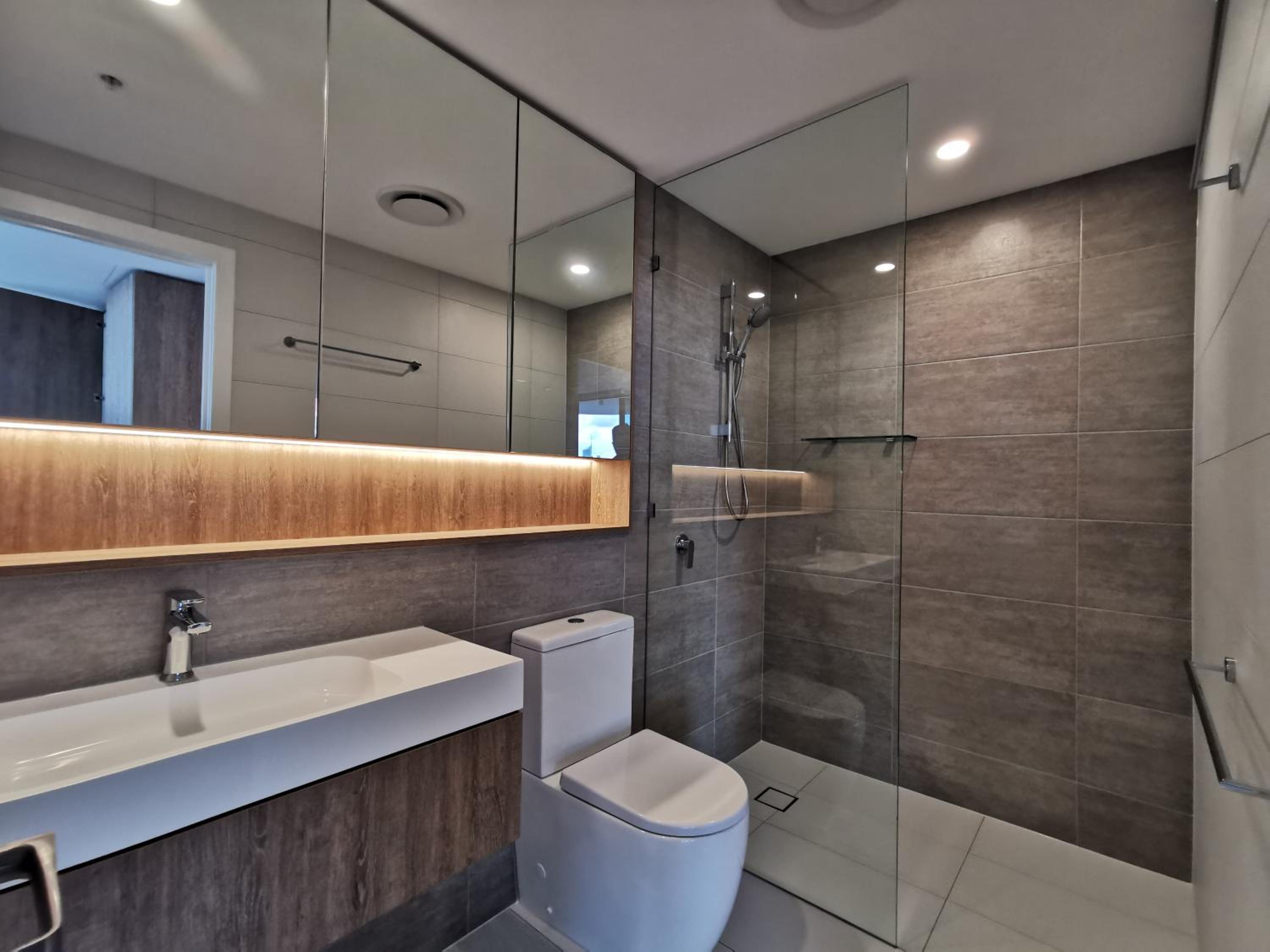 Casino Residences 1 & 2 Bedroom Apartments