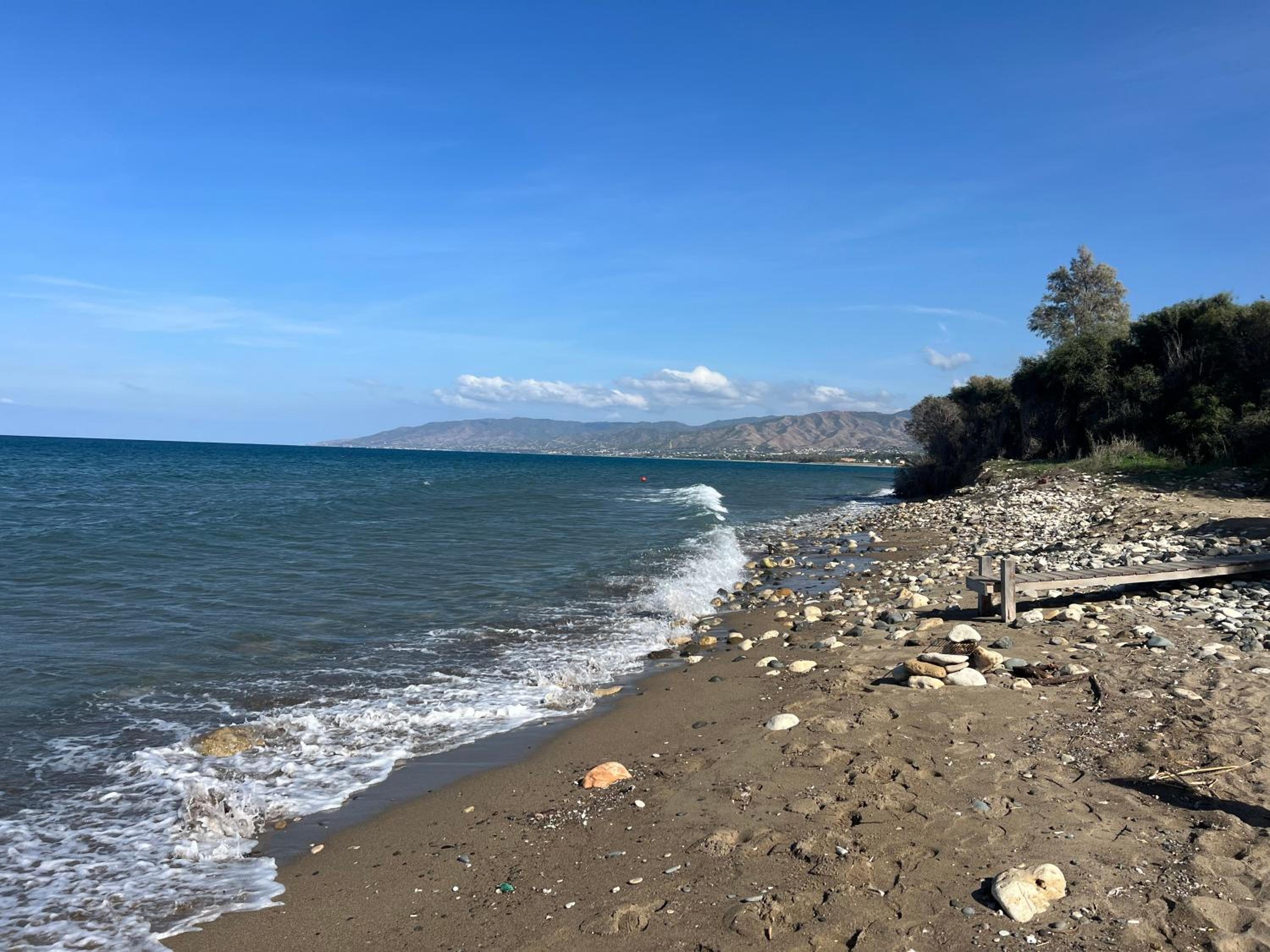 Jomavi Beach Eco-Villa