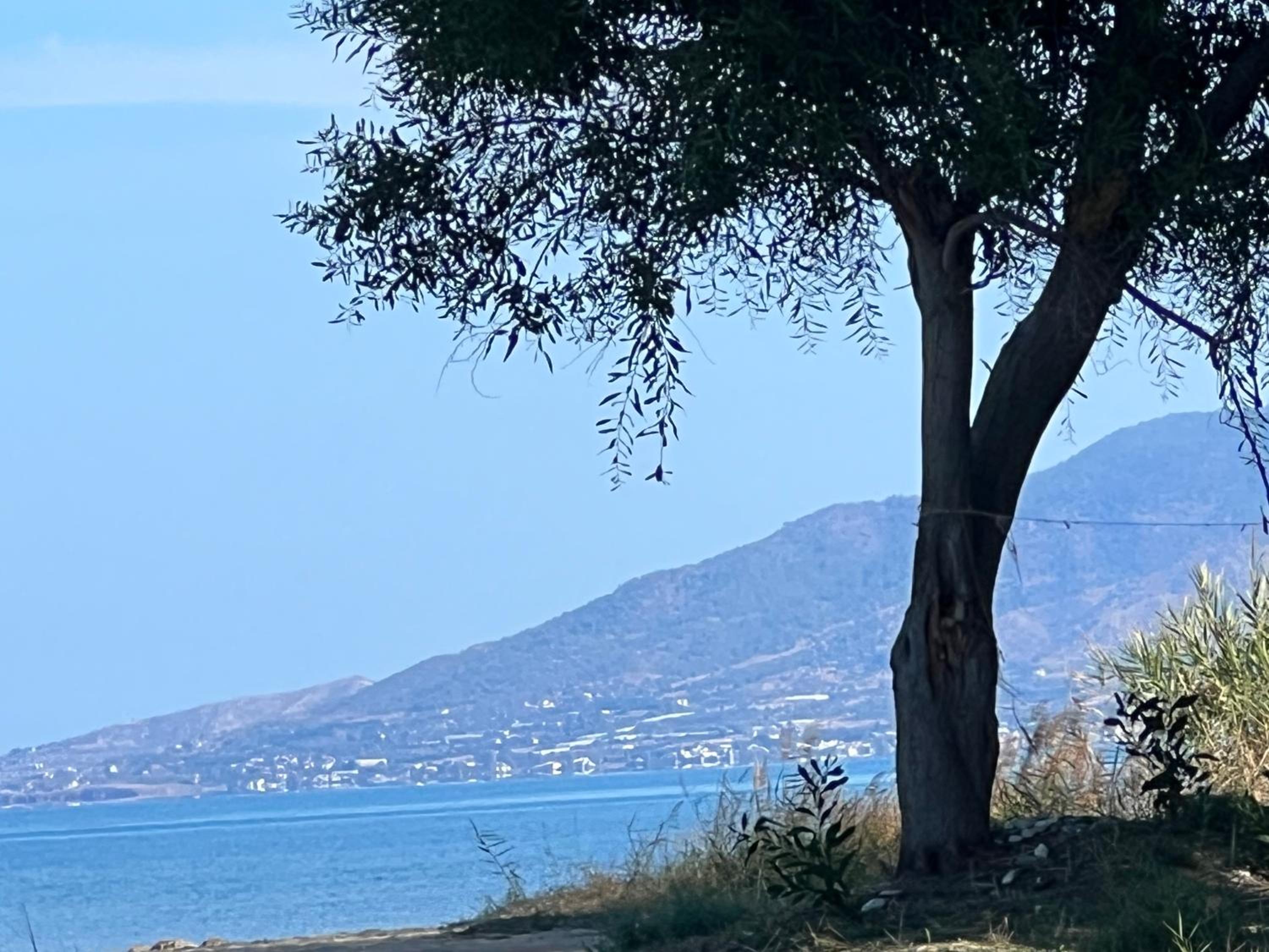 Jomavi Beach Eco-Villa
