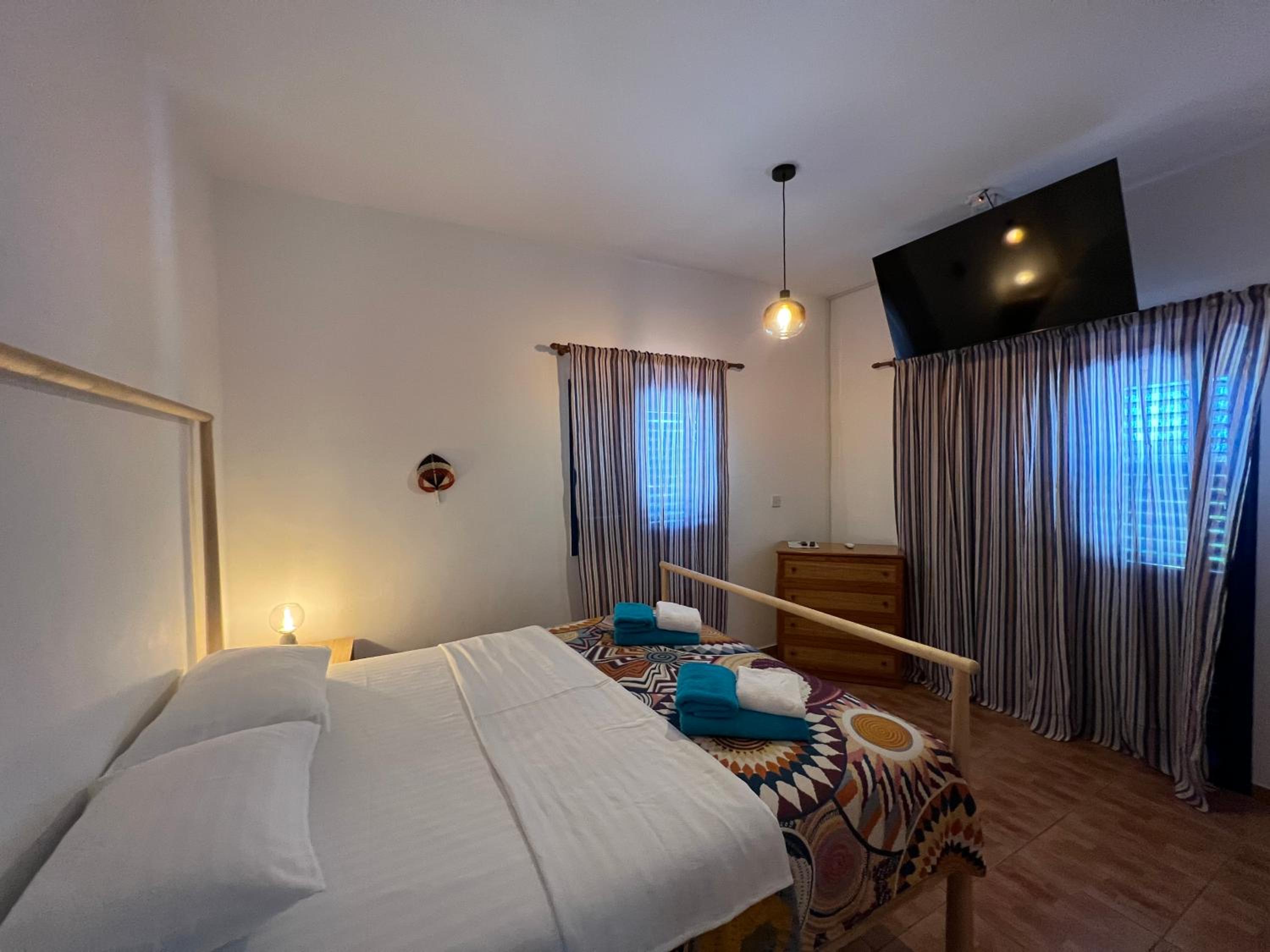 Jomavi Beach Eco-Villa