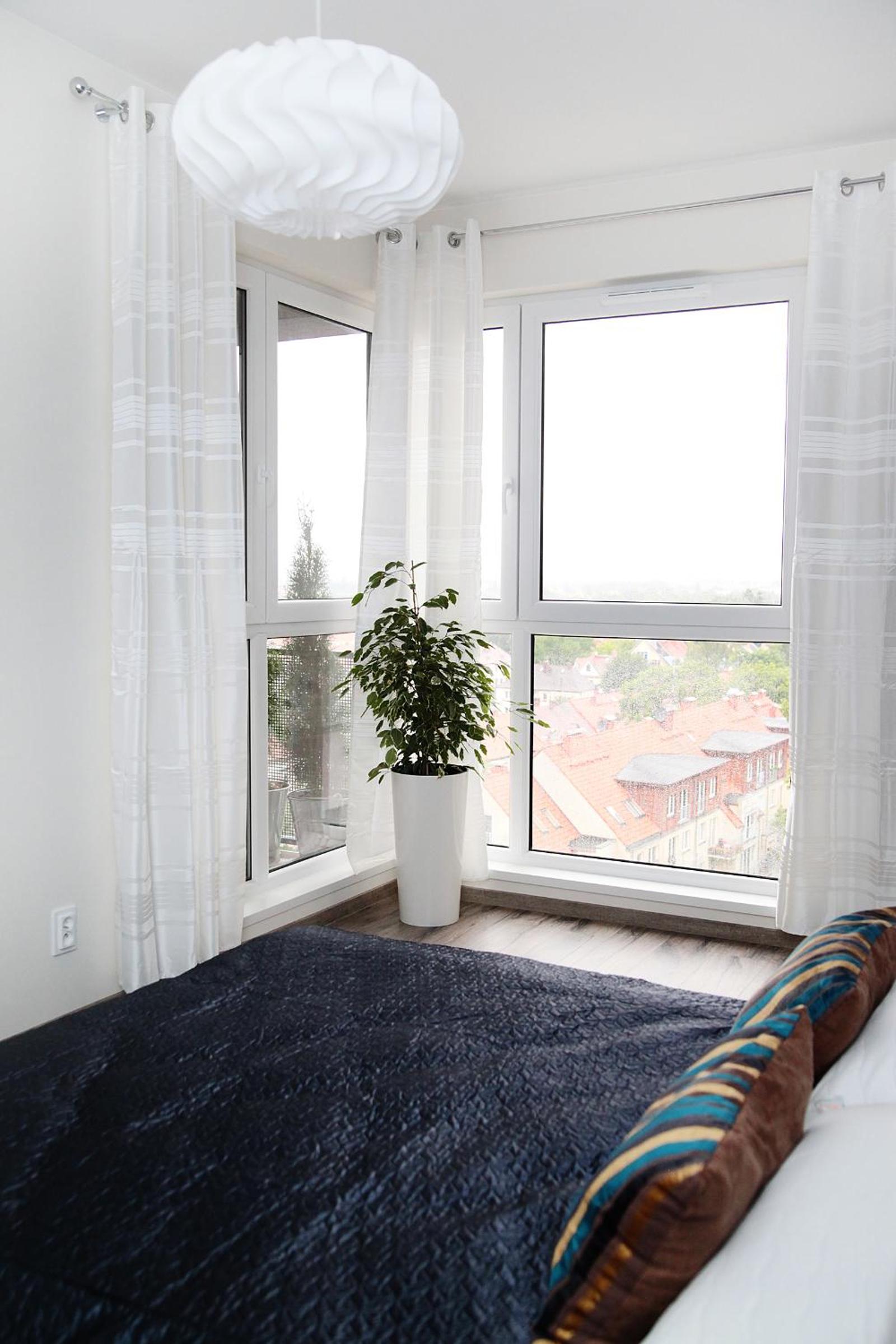 Livin Apartments Santocka