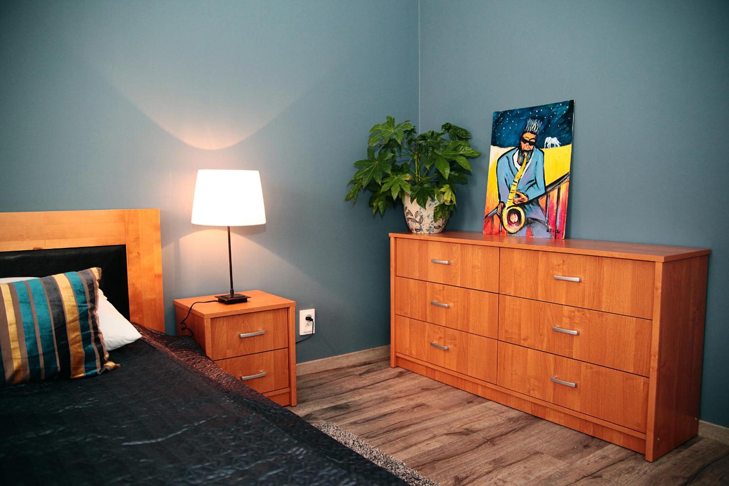 Livin Apartments Santocka