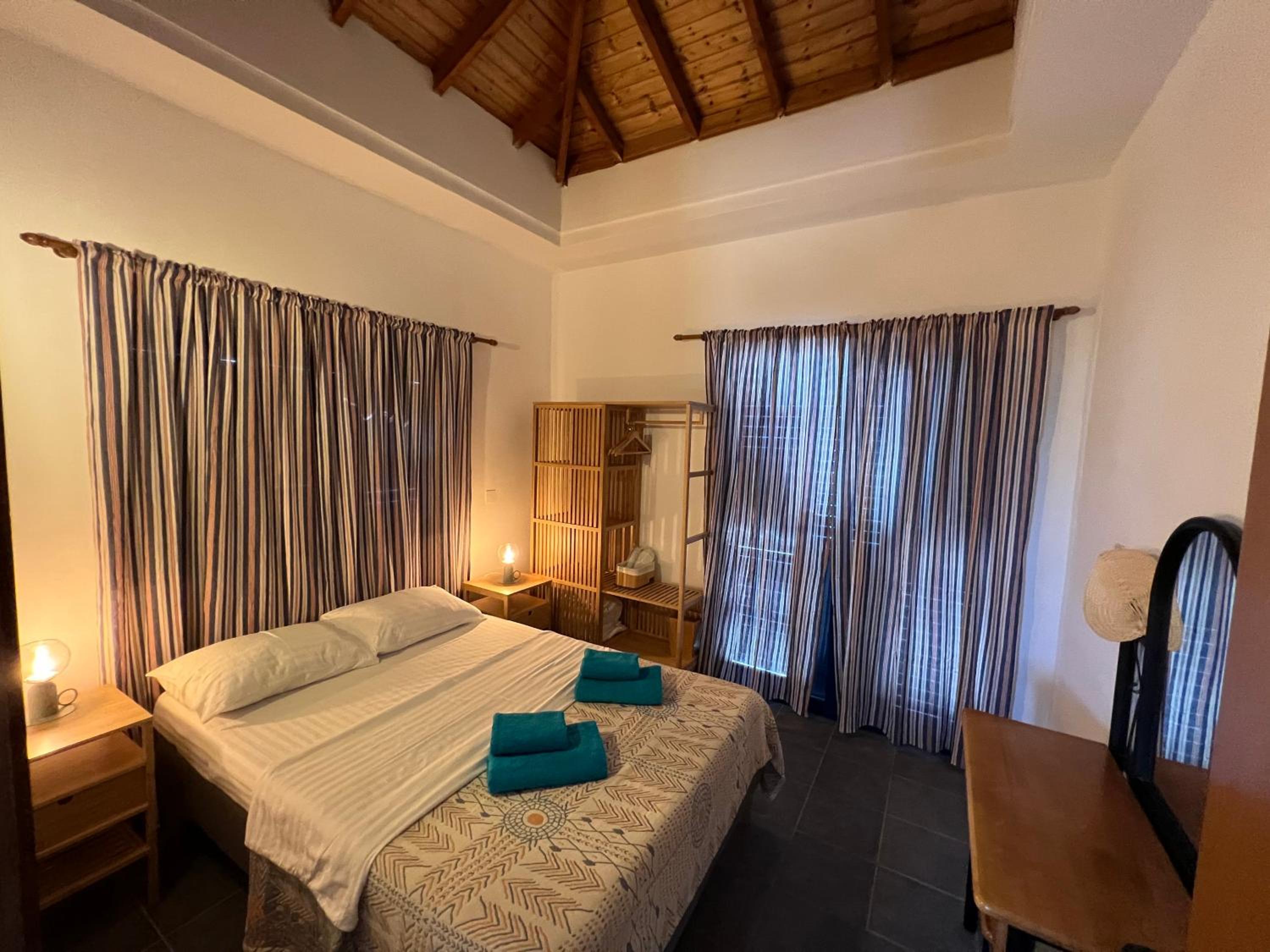Jomavi Beach Eco-Villa