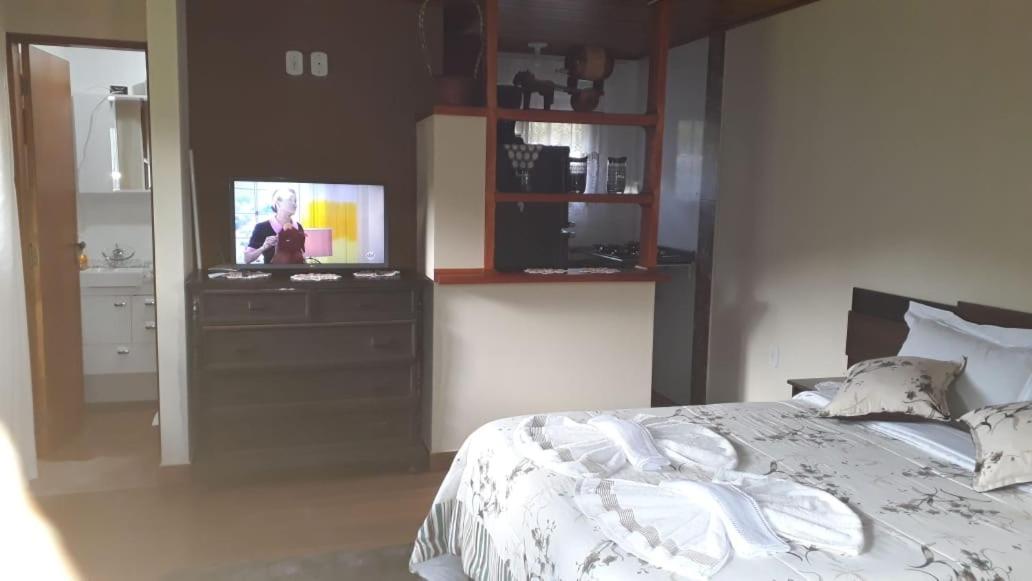 Chalé Sonho Meu