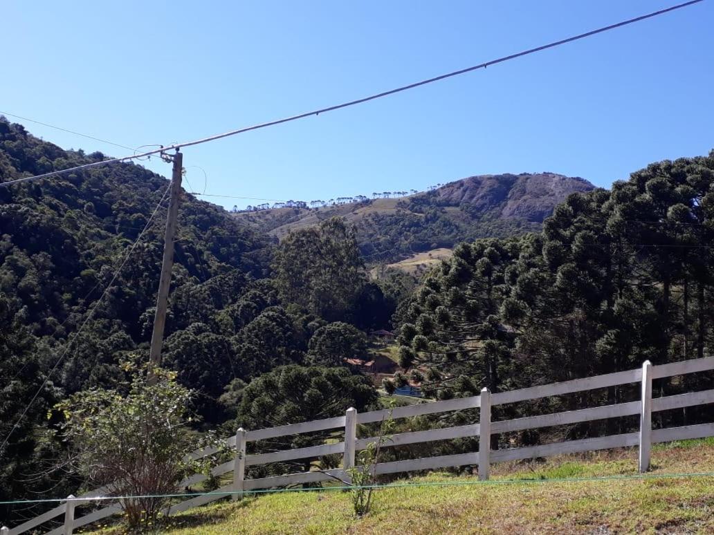 Chalé Sonho Meu
